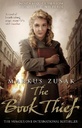 The Book Thief.
