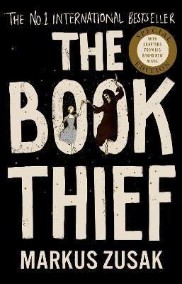 The Book Thief/