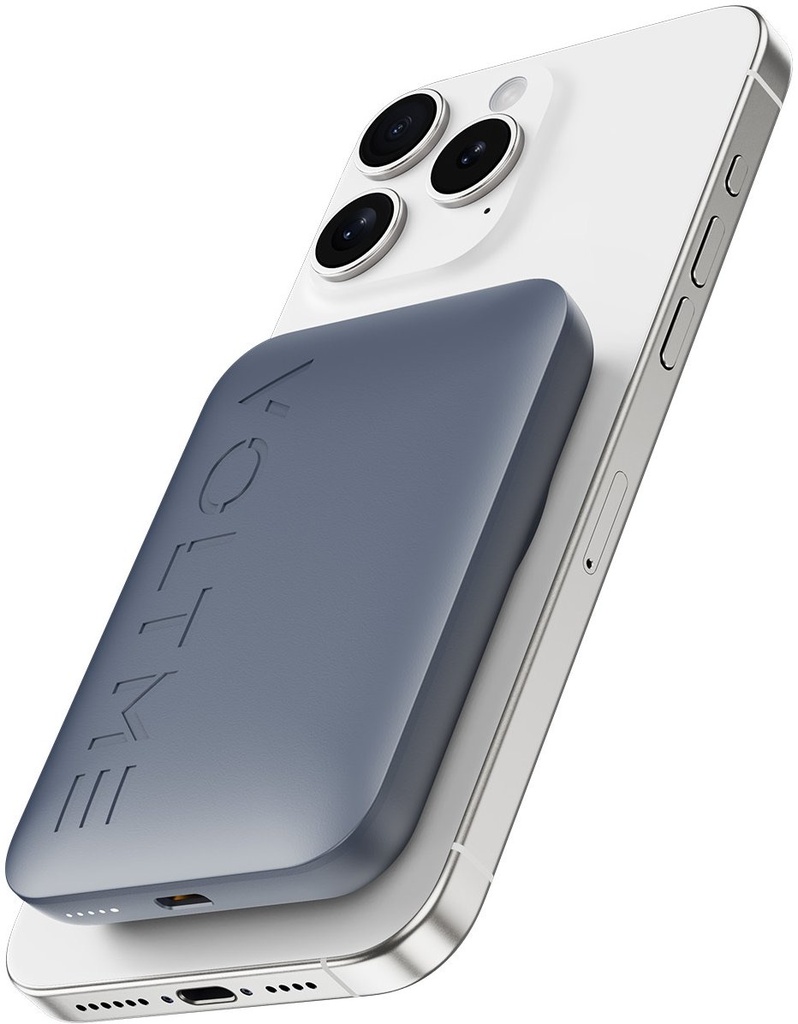 Voltme Hypercore Wireless Power Bank 5000Mah (Magsafe) 