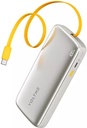 Voltme Hypercore Rollz 10K 30W Power Bank  - Champagne