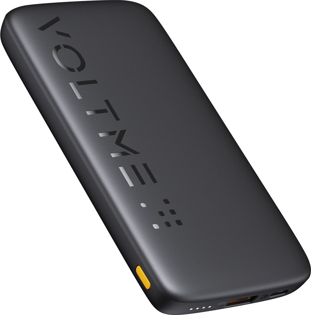 Voltme Hypercore Essential Power Bank 10000Mah 22.5W