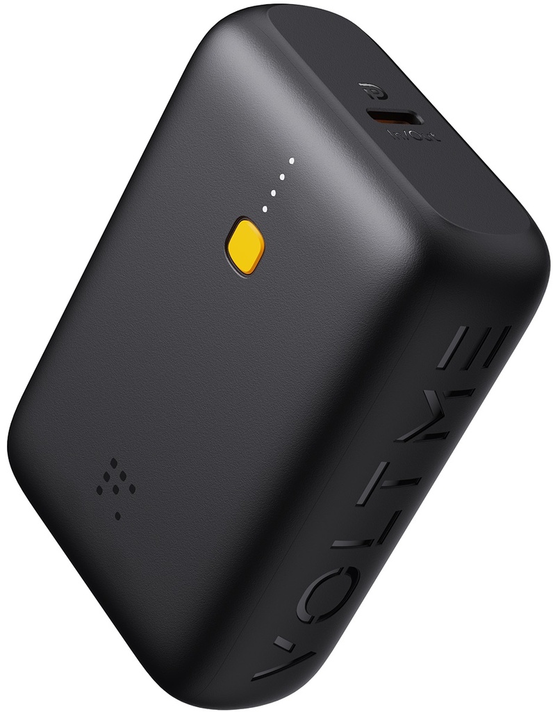 Voltme Hypercore Lite 22.5W Power Bank 10000Mah 22.5W