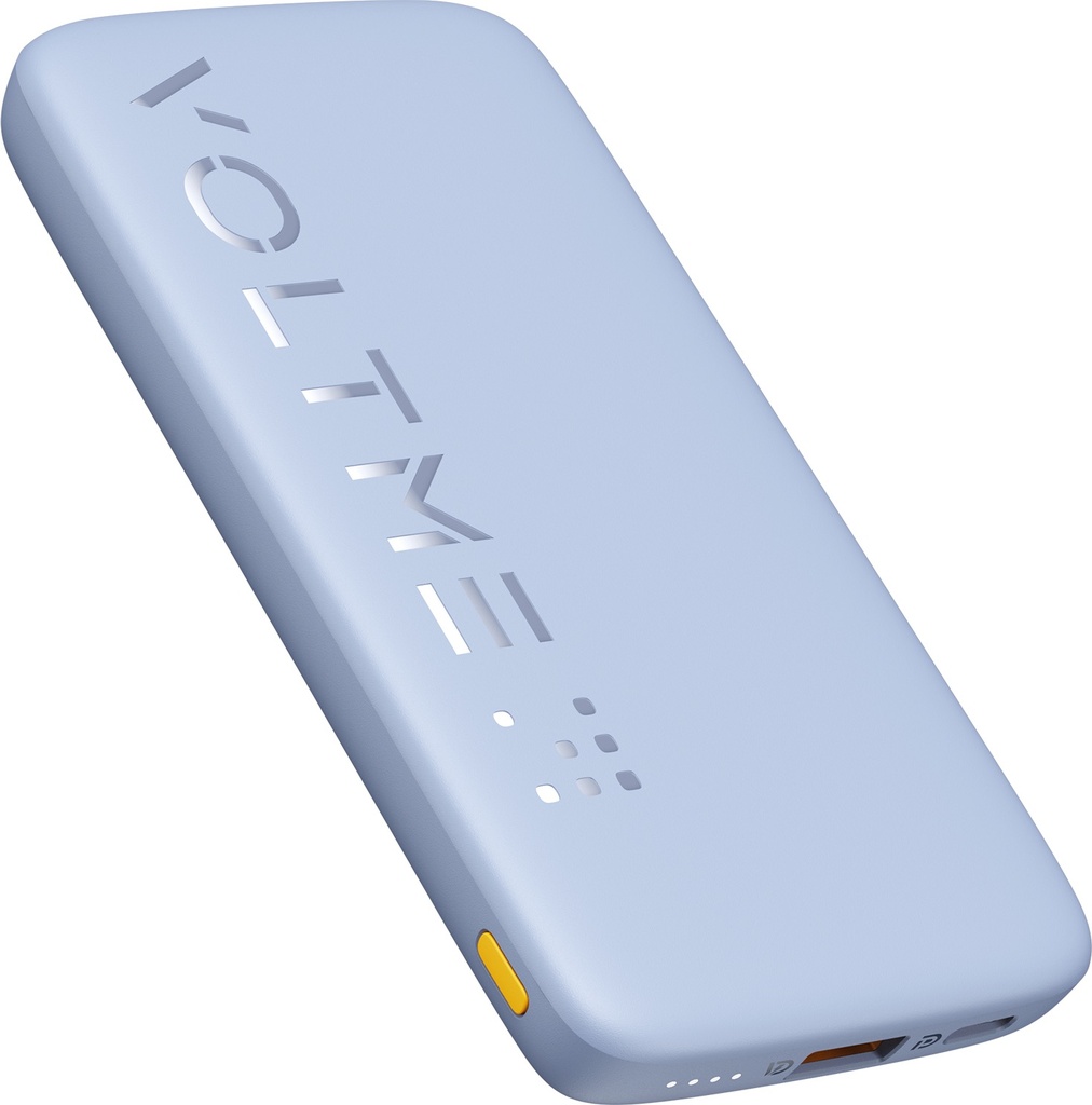 Voltme Hypercore Essential Power Bank 10000Mah 22.5W