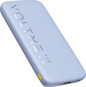 Voltme Hypercore Essential Power Bank 10000Mah 22.5W