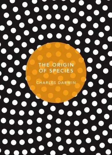 The Origin of Species/