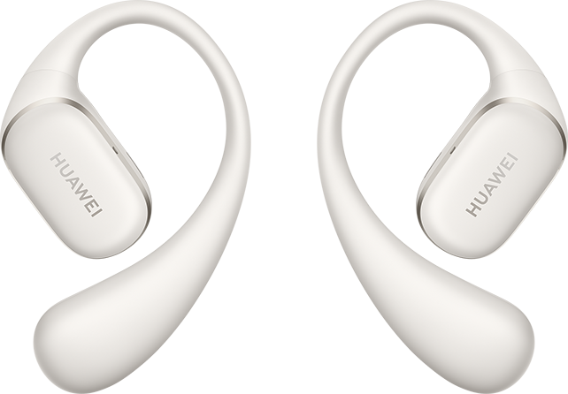 Huawei Freearc Wired Charging Grey 
