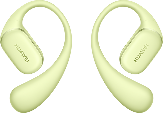 Huawei Freearc Wired Charging Green 