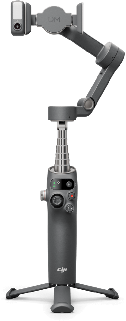 DJIC OSMO Mobile 7P Gimbal Stabilizer