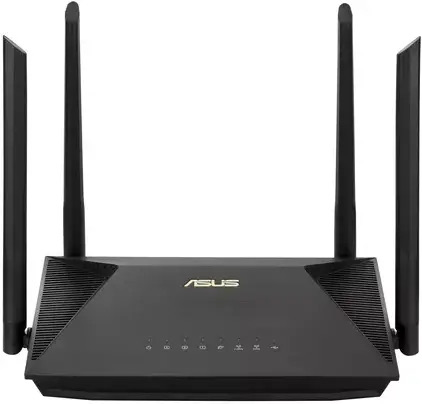 ASUS RT-AX1800U Dual Band Wifi 6 Router