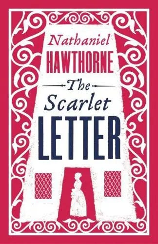 The Scarlet Letter/