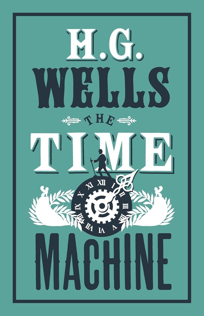 The Time Machine/