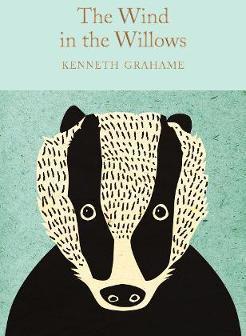 The Wind in the Willows.