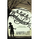 TO KILL A MOCKINGBIRD.
