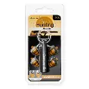 Crescendo Dynamic Ear Company  Hunting Multimode 10-30 Beige Later