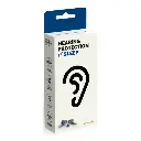 Crescendo Dynamic Ear Company Packed  Sleep Eco Box Blue Later