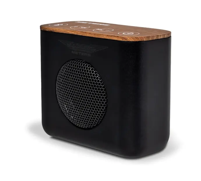 Meters Linx - Speaker Set Black Portable Acoustics