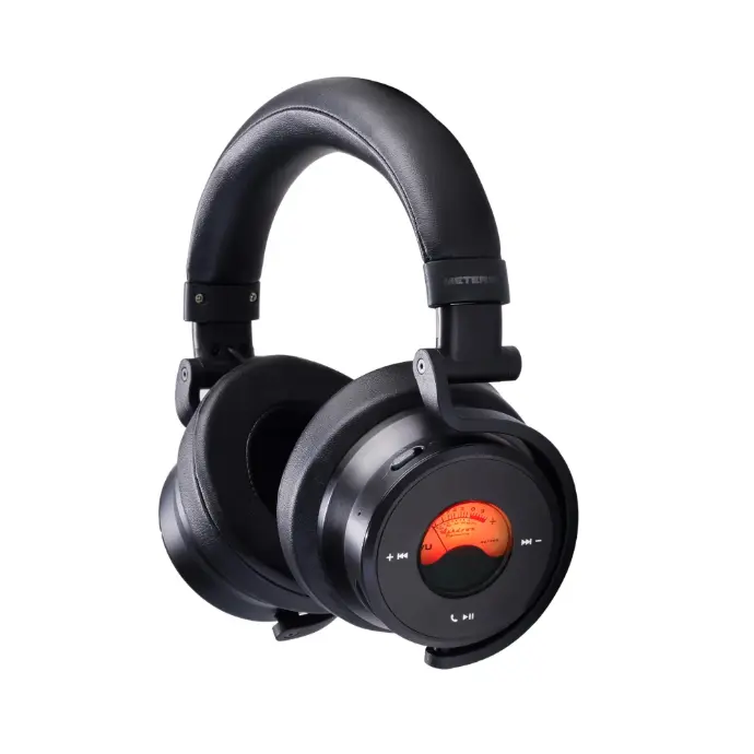 Meters M-Ov-1-B Connect Pro Black   