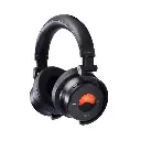 Meters M-Ov-1-B Connect Pro Black   