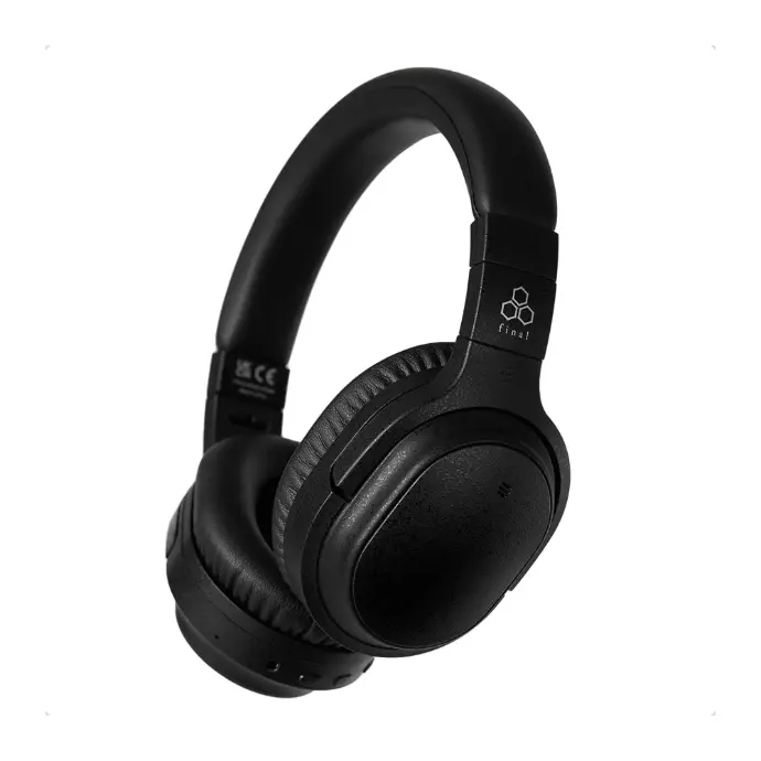 Final Audio Ux3000 Black