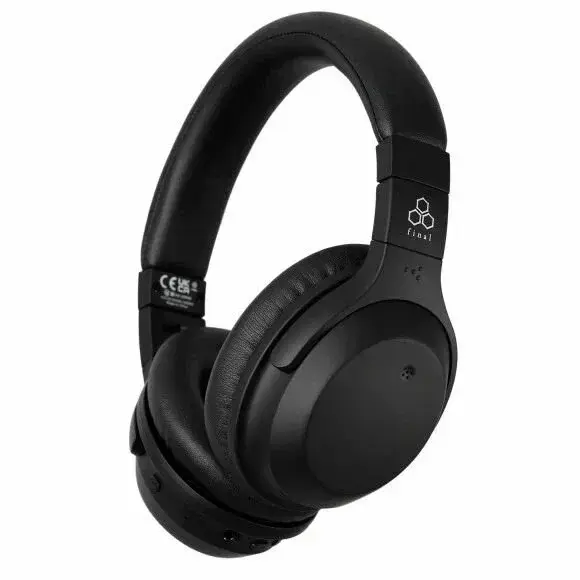 Final Audio Ux2000 Black