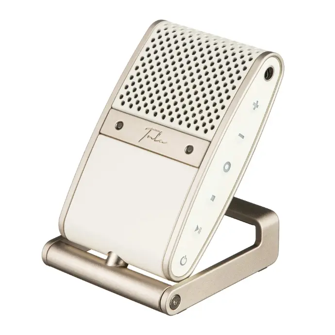Tula Microphones Cream Usb Microphone