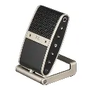 Tula Microphones Black Usb Microphone