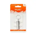 Crescendo Dynamic Ear Company  Music 20 Earplugs