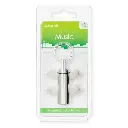 Crescendo Dynamic Ear Company  Music 10 Clear Later