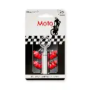 Crescendo Cresendo Hearing Protection Moto 25