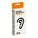 Crescendo Dynamic Ear Company Packed  Events Eco Box Orange Later