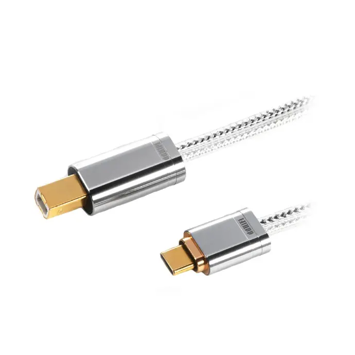Ddhifi Tc09Bc 50Cm - Usb-C To Usb-B Cable