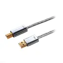 Ddhifi Tc09Ba 50Cm - Usb-A To Usb-B Cable