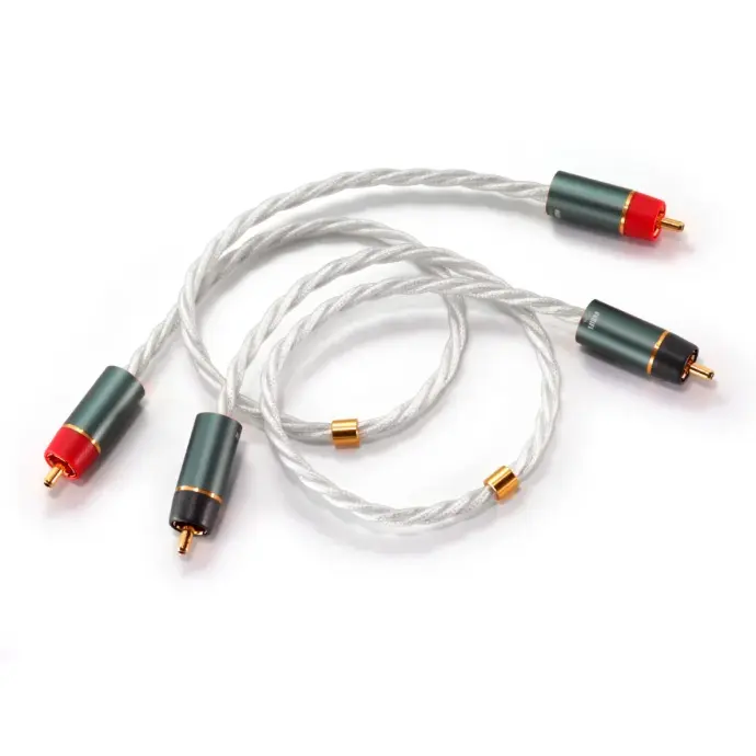 Ddhifi Rc20A    2Rca-2Rca 20Cm