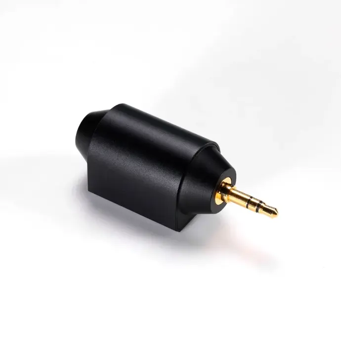 Ddhifi Dj65M    6.35Mm Female To 3.5Mm Male