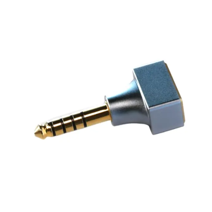 Ddhifi Dj30A (2021) Balanced Adapter 3.5 Mm Jack To 4.4 Mm Jack