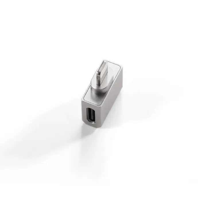 Ddhifi Tc28I M2 (Lightning - Usb-C Otg Adapter)