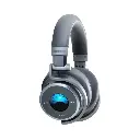 Meters Ov-1-B Connect Pro Anthracite Over-Ear Wireless Headphones