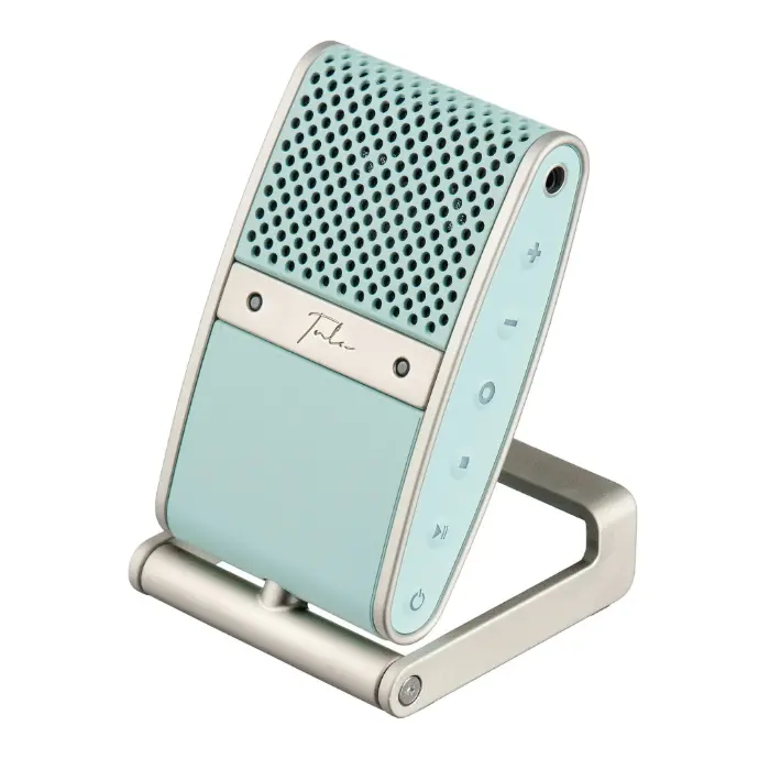 Tula Microphones Seafoam Usb Microphone