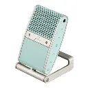 Tula Microphones Seafoam Usb Microphone
