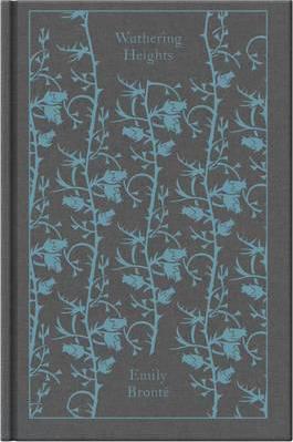 Wuthering Heights (Clothbound Classics)