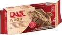 Wood Clay Package 700G - Das