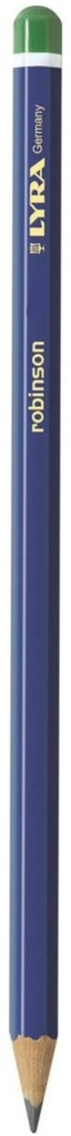 Pencil Robinson 4H Packet Of 22 Lyra