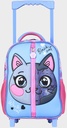 Trolly Mini Backpack Cat 12" Gb5511T