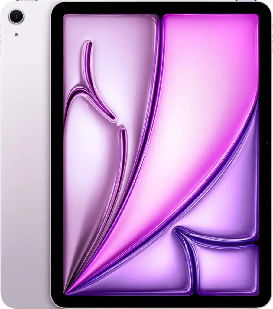 Apple iPad Air 11-inch M3 Wi-Fi 256GB - Purple