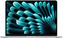 Apple MacBook Air 13-inch M4 chip with 10-core GPU , 24GB, 512GB SSD - Silver 