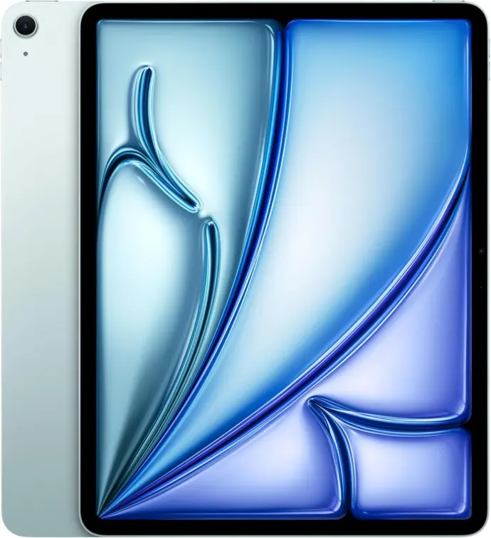 Apple iPad Air 13 inch M3 WiFi 128GB - Blue