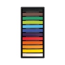 Box 12 Pastels Milan