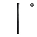 Box 5 Sticks Of Natural Charcoal Ø9-11Mm