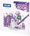 Colouring Book  Alien Invasion