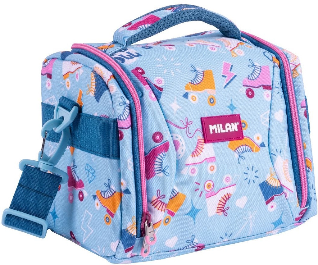 Iso.Food Bag Cap.5L Roller